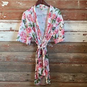 Show me your Mu Mu Robe! Size 0/S!
